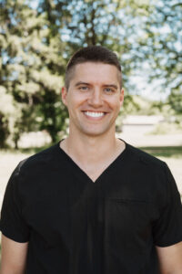Will Andrews, DDS